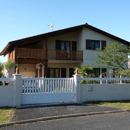 Appartement Palm'Ares Dış mekan fotoğraf