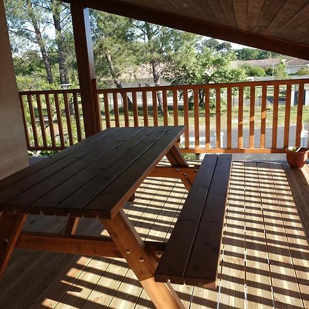 Appartement Palm'Ares Dış mekan fotoğraf