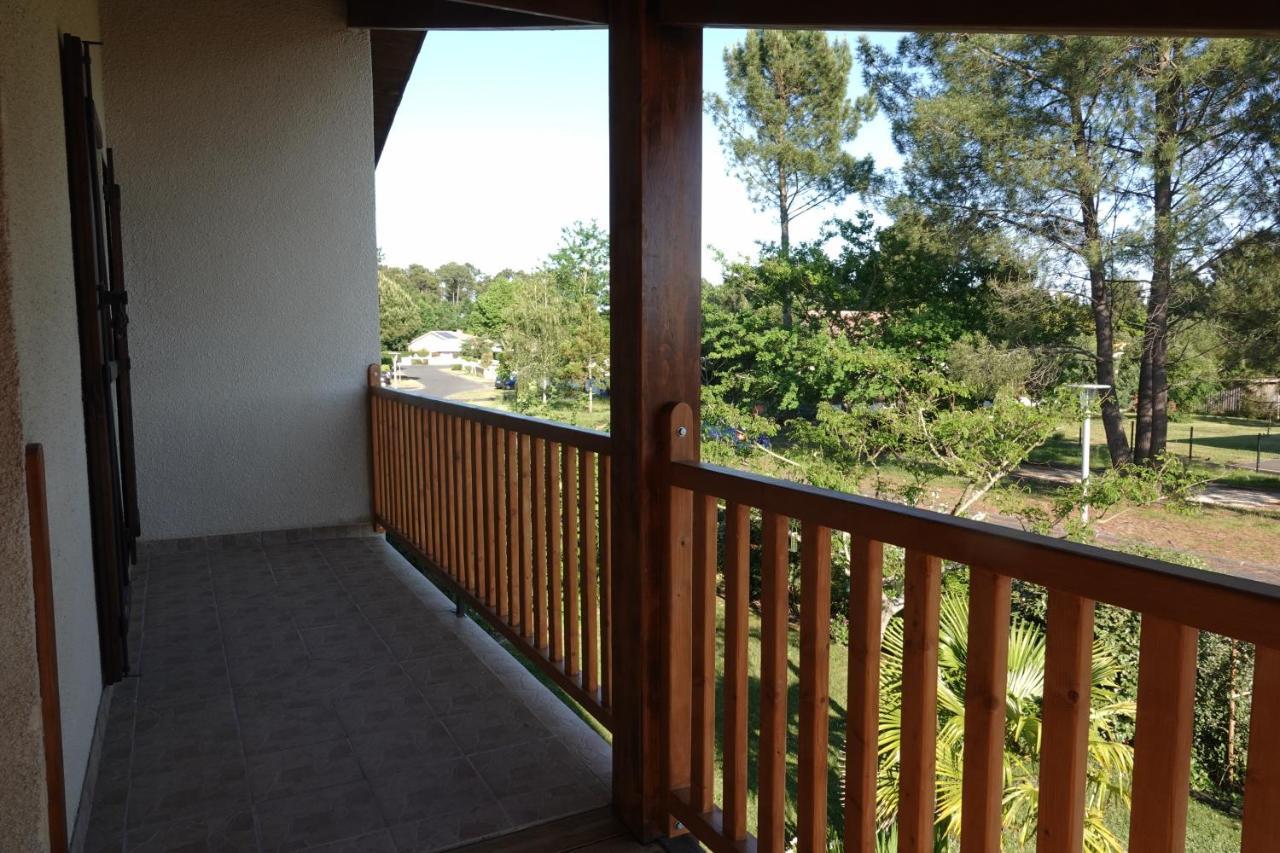 Appartement Palm'Ares Dış mekan fotoğraf