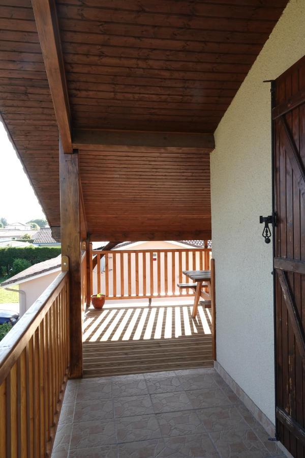 Appartement Palm'Ares Dış mekan fotoğraf