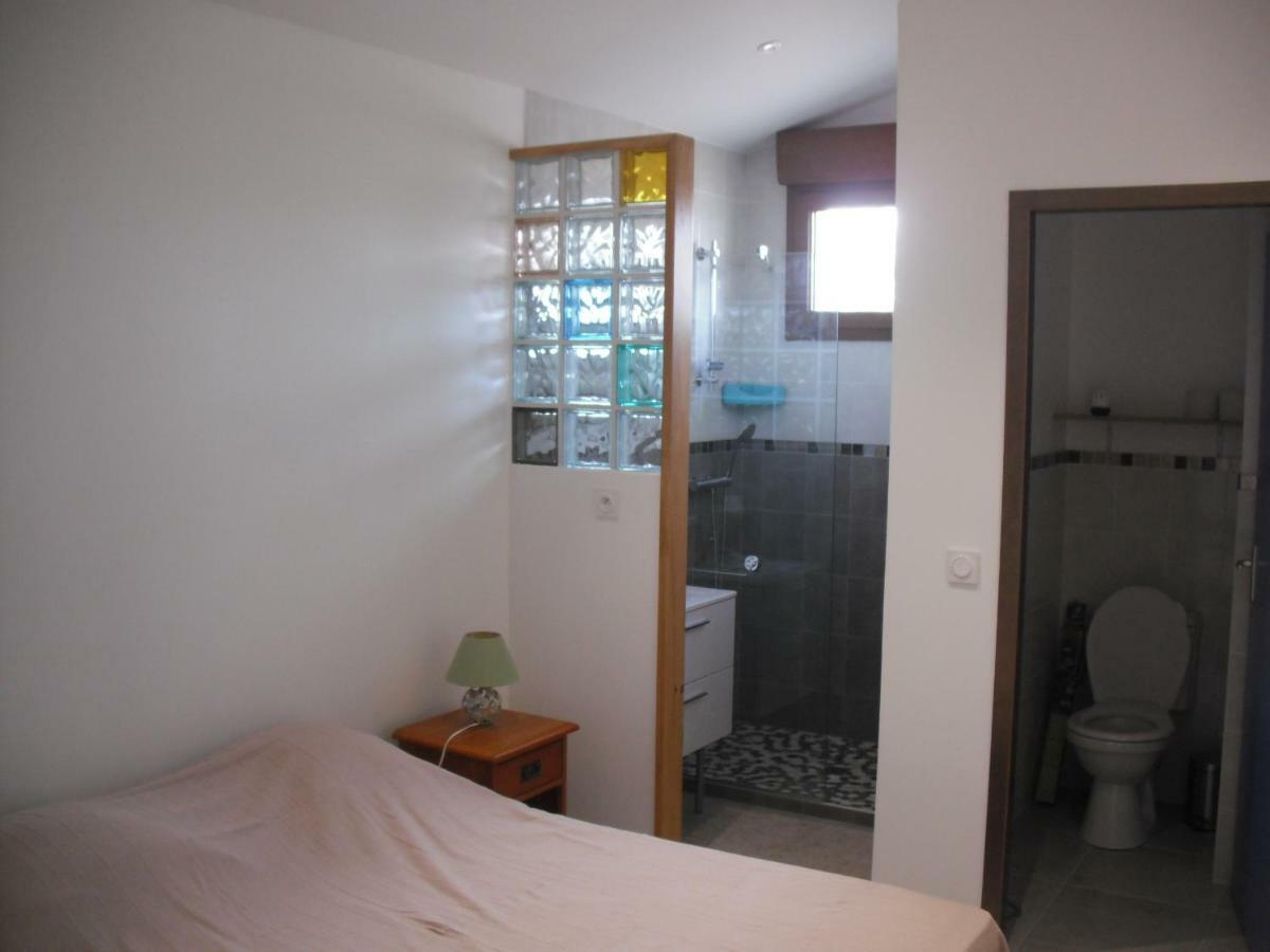 Appartement Palm'Ares Dış mekan fotoğraf
