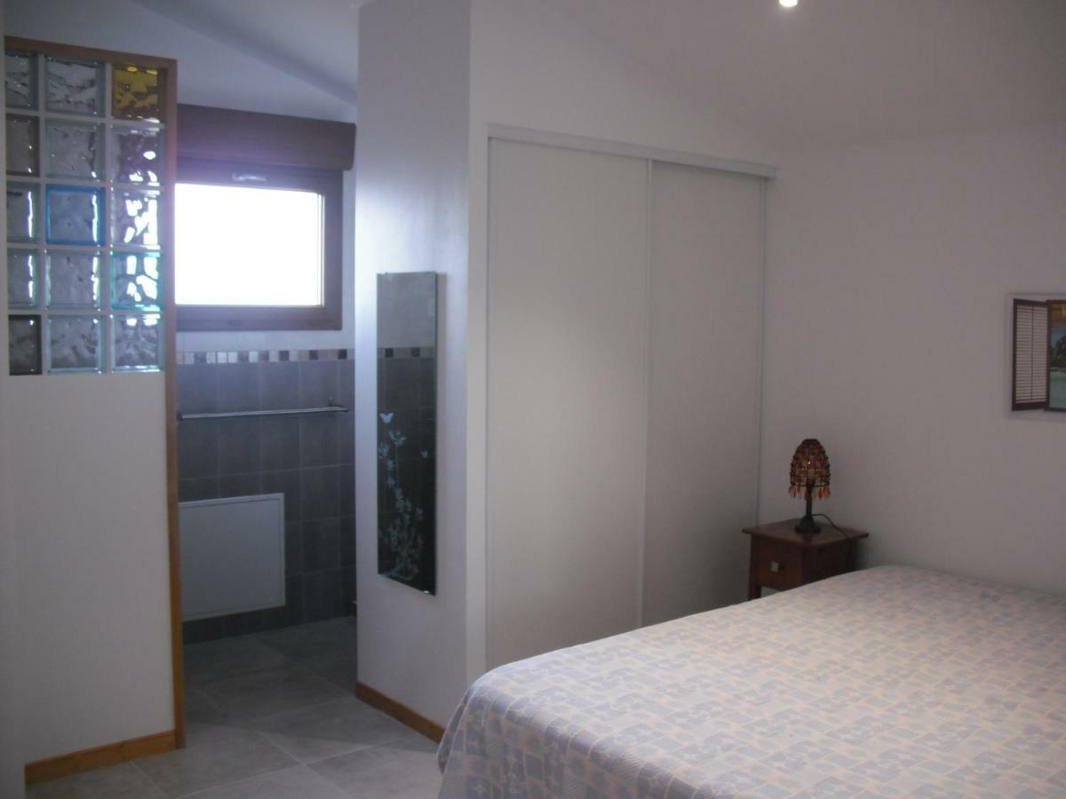 Appartement Palm'Ares Dış mekan fotoğraf