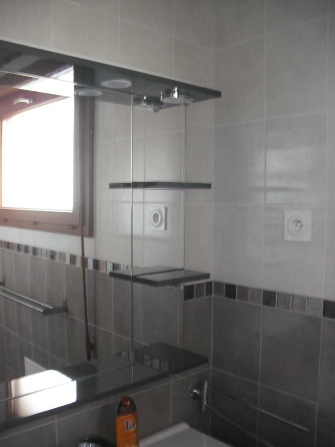 Appartement Palm'Ares Dış mekan fotoğraf