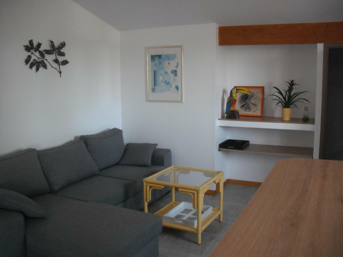 Appartement Palm'Ares Dış mekan fotoğraf